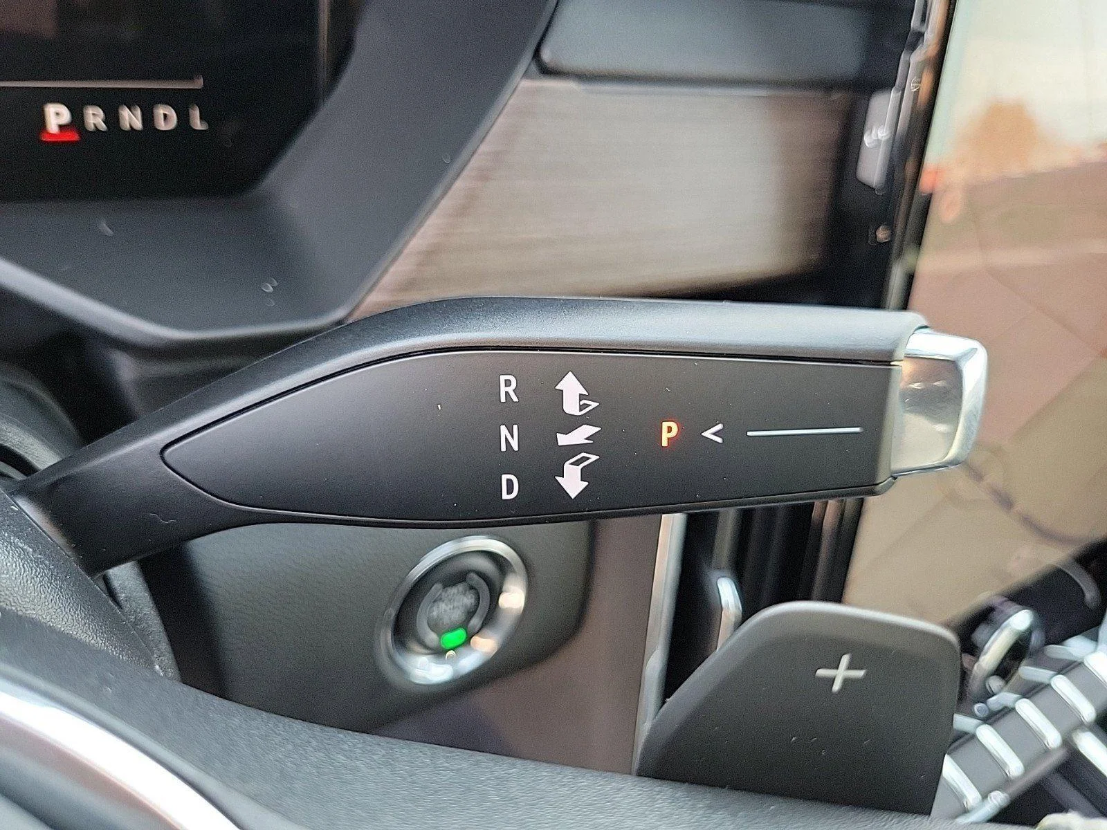 2026 GMC Acadia Denali - Photo 29