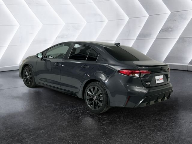 Used 2024  Toyota XSE image 6