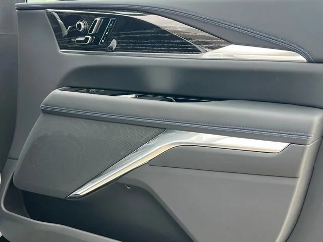 2026 Cadillac Escalade IQL Sport - Photo 21