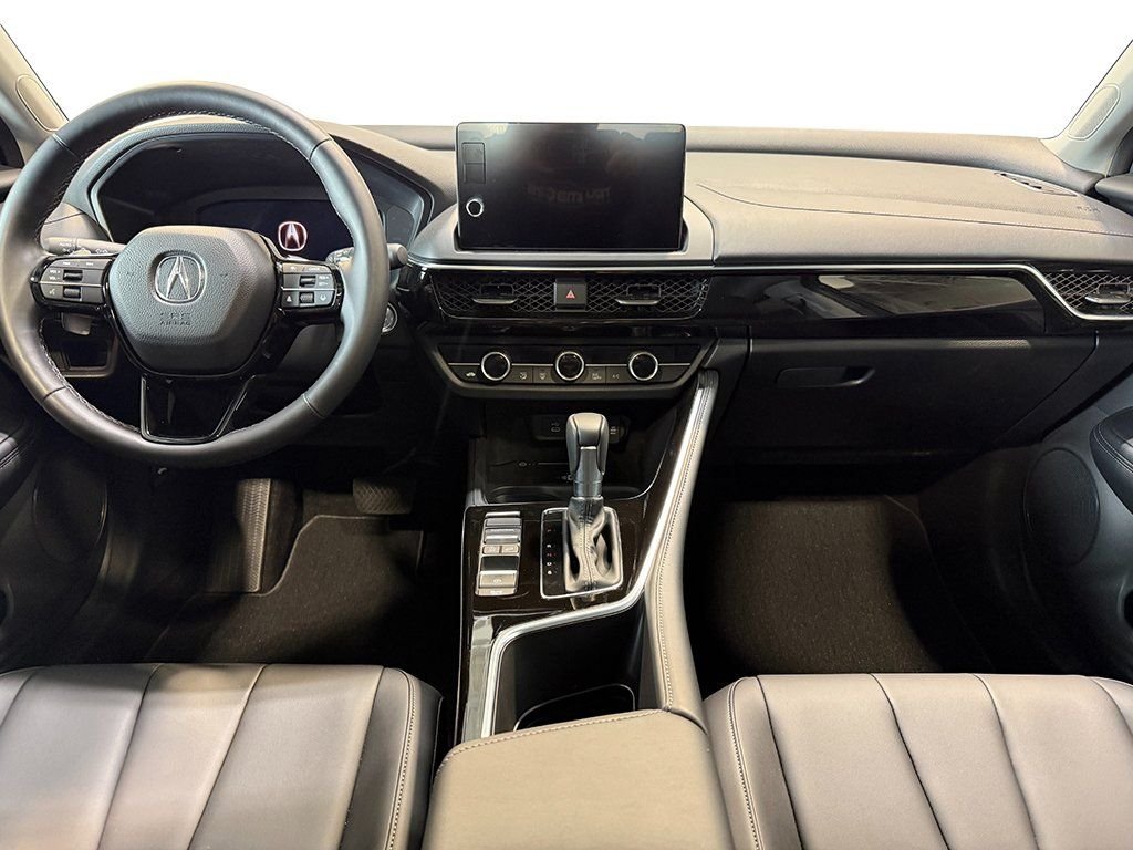 2026 Acura ADX Base - Photo 16