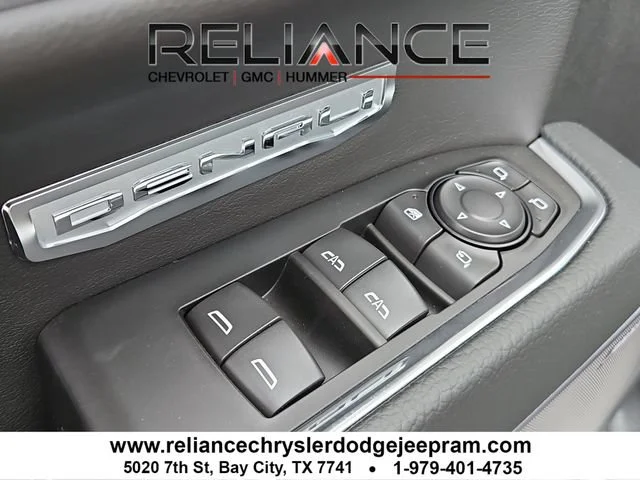 2026 GMC Sierra 1500 Denali - Photo 15