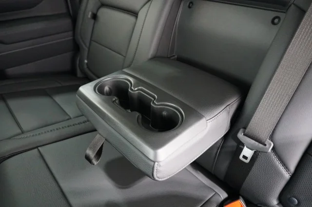 New 2026 Onyx Black GMC Denali image 18