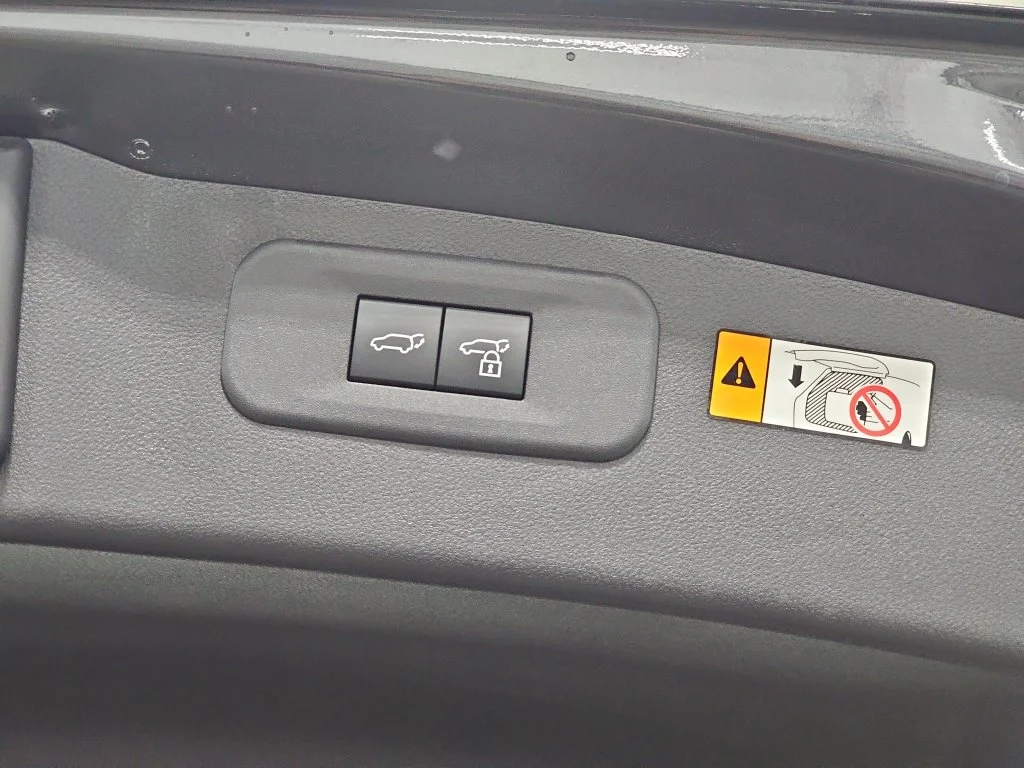 New 2026 Cloudburst Gray Lexus PREMIUM image 13