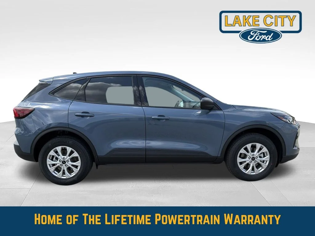 2026 Ford Escape Active - Photo 7