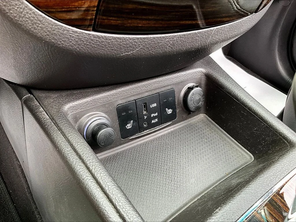 Used 2012 Gray Hyundai Limited image 15