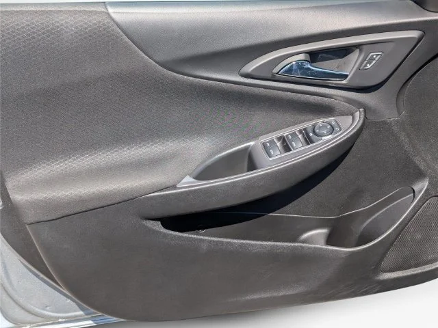 Used 2024 Gray Chevrolet LT image 13