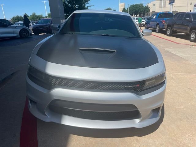 Used 2020 Silver Dodge R/T image 3