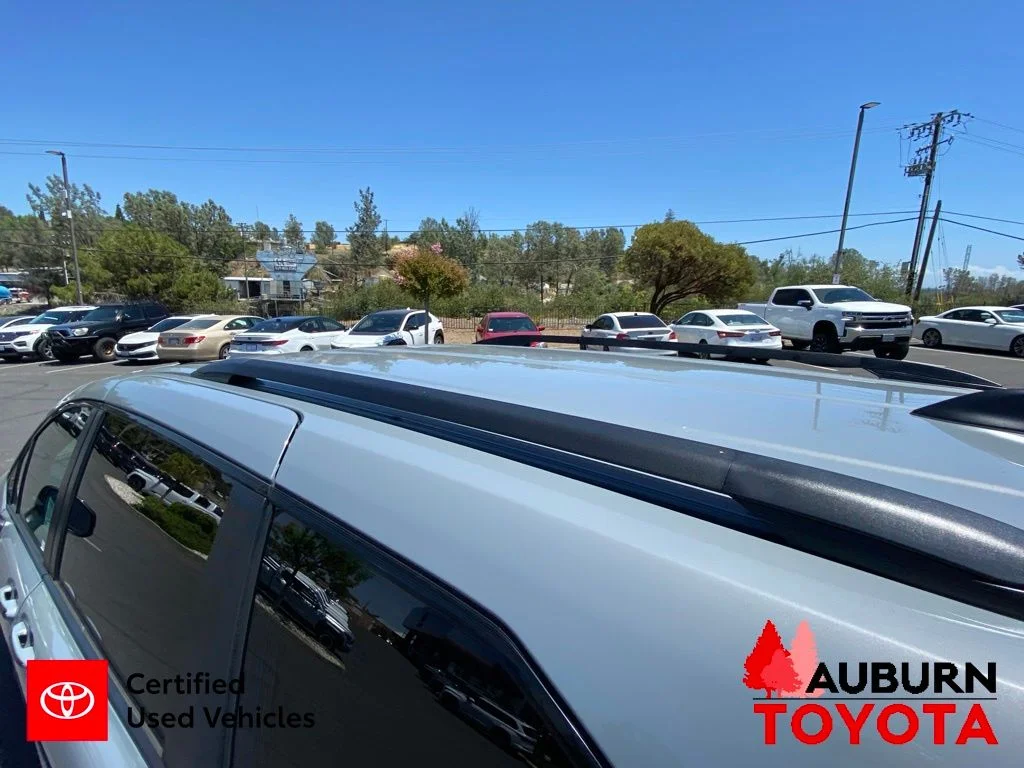 Used 2025 Cement Toyota XSE image 13