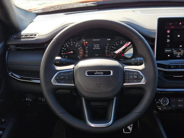 New 2026 Joose Exterior Paint Jeep Latitude image 17