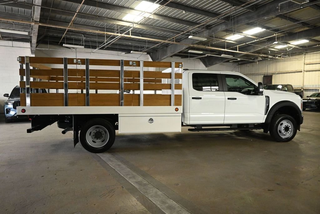 New 2026 Oxford White Ford XL image 10