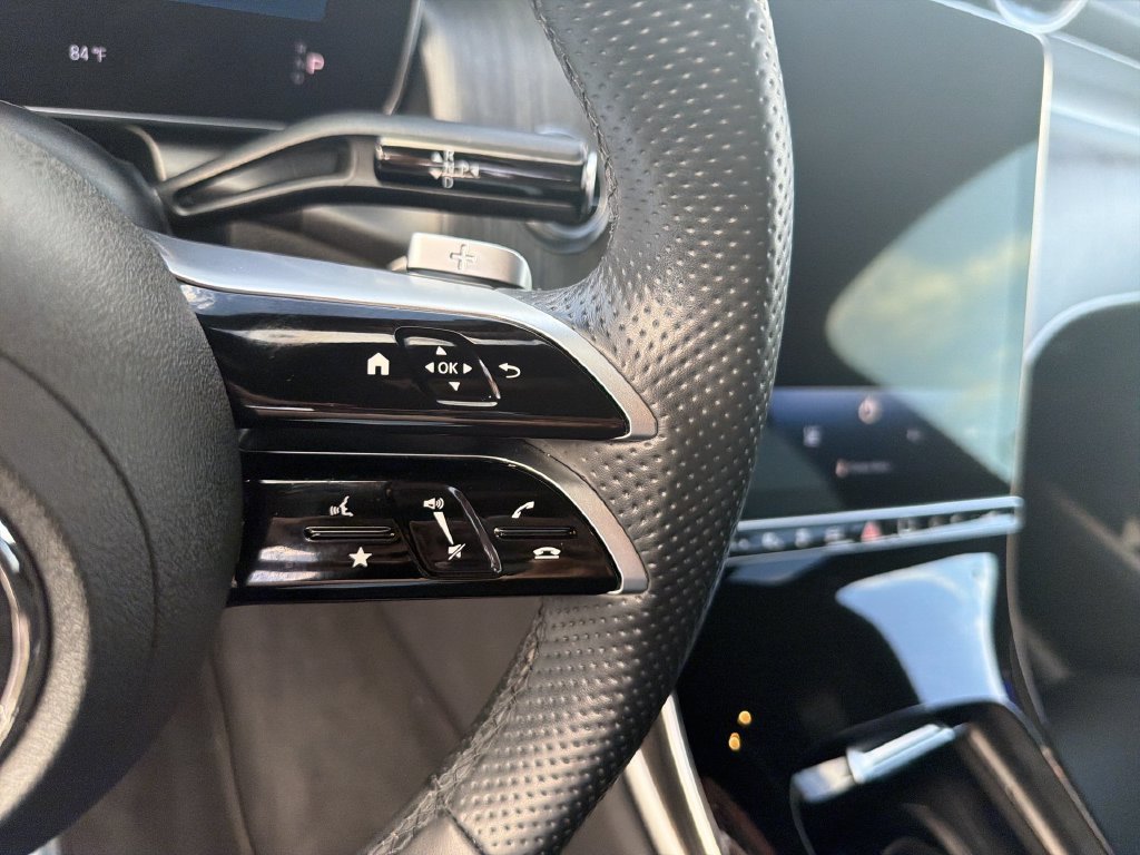 2025 Mercedes-Benz GLC Base - Photo 18
