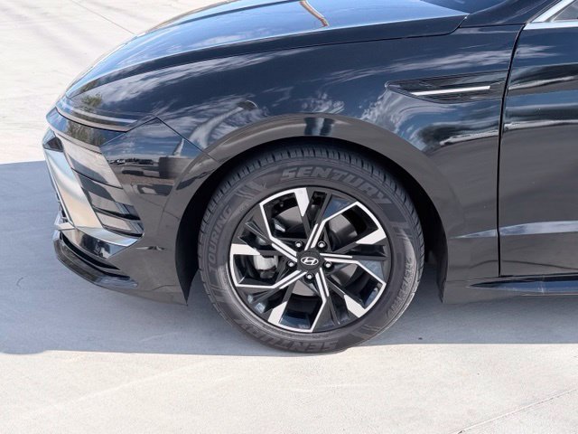 2024 Hyundai Sonata SEL - Photo 33