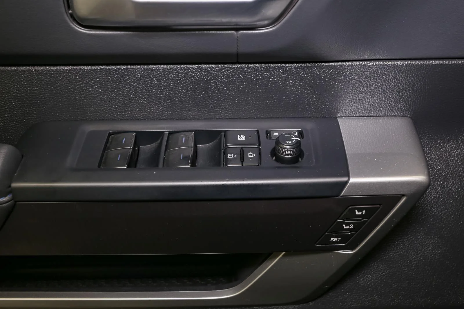 Used 2023 Magnetic Gray Metallic TOYOTA  image 48