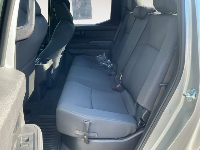Certified Used 2026 Silver Toyota SR5 image 35