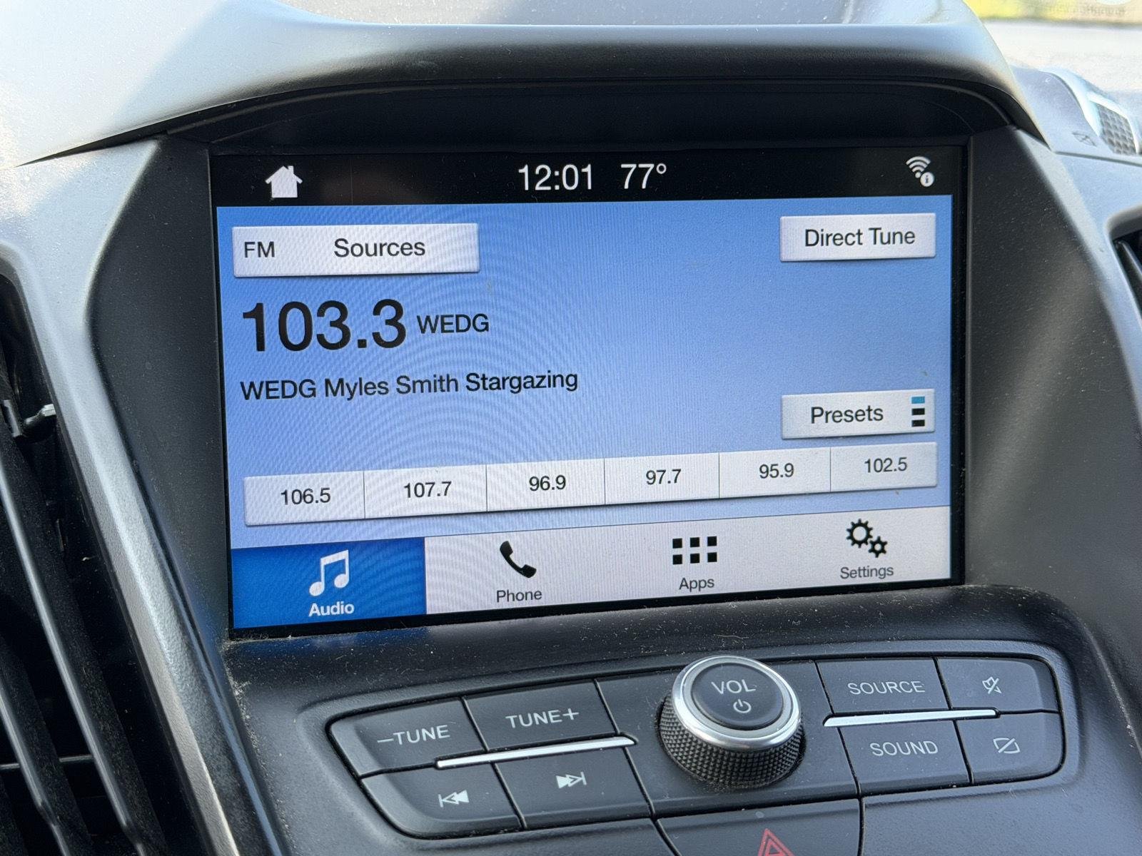 Used 2019 Magnetic Ford  image 5
