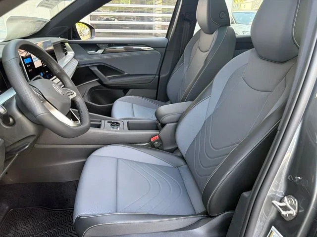 New 2026 Gray Volkswagen 2.0T SE R-Line Black image 9