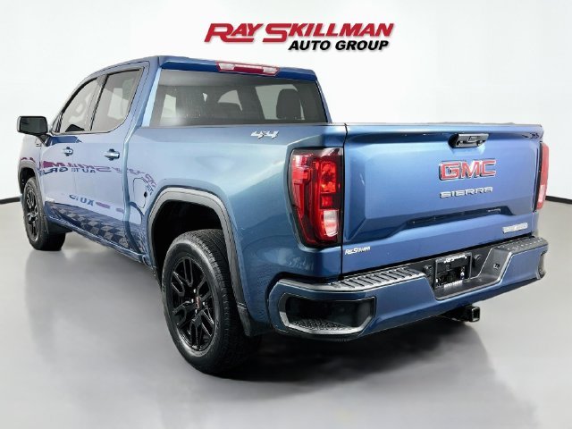 2024 GMC Sierra 1500 Elevation - Photo 5