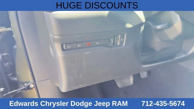 New 2026 Green Dodge Scat Pack image 15