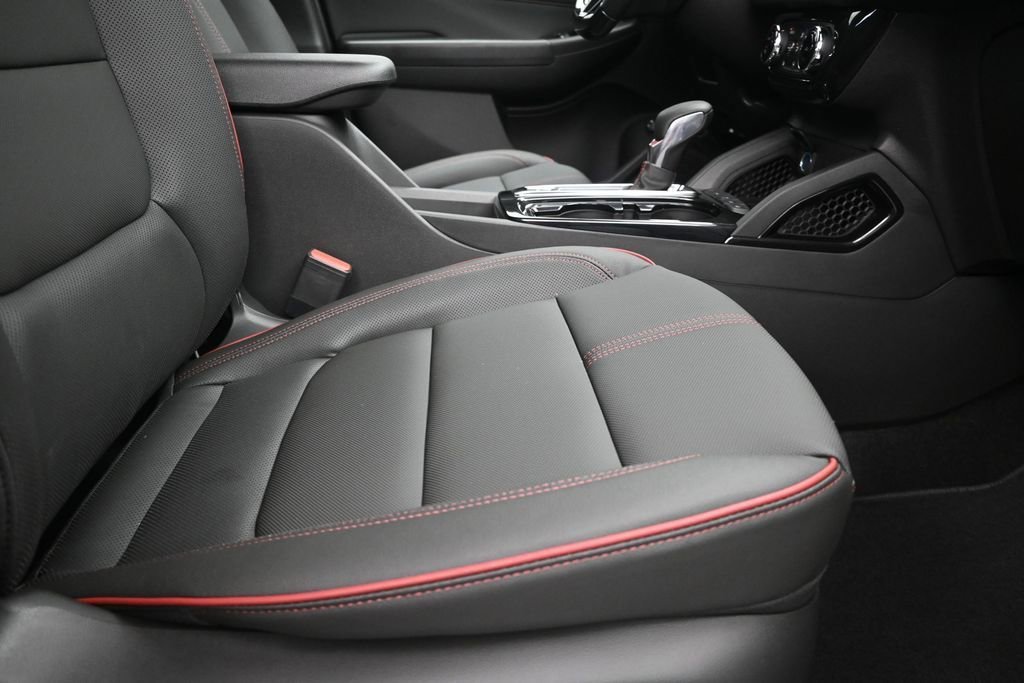 2026 Chevrolet Trailblazer RS - Photo 25