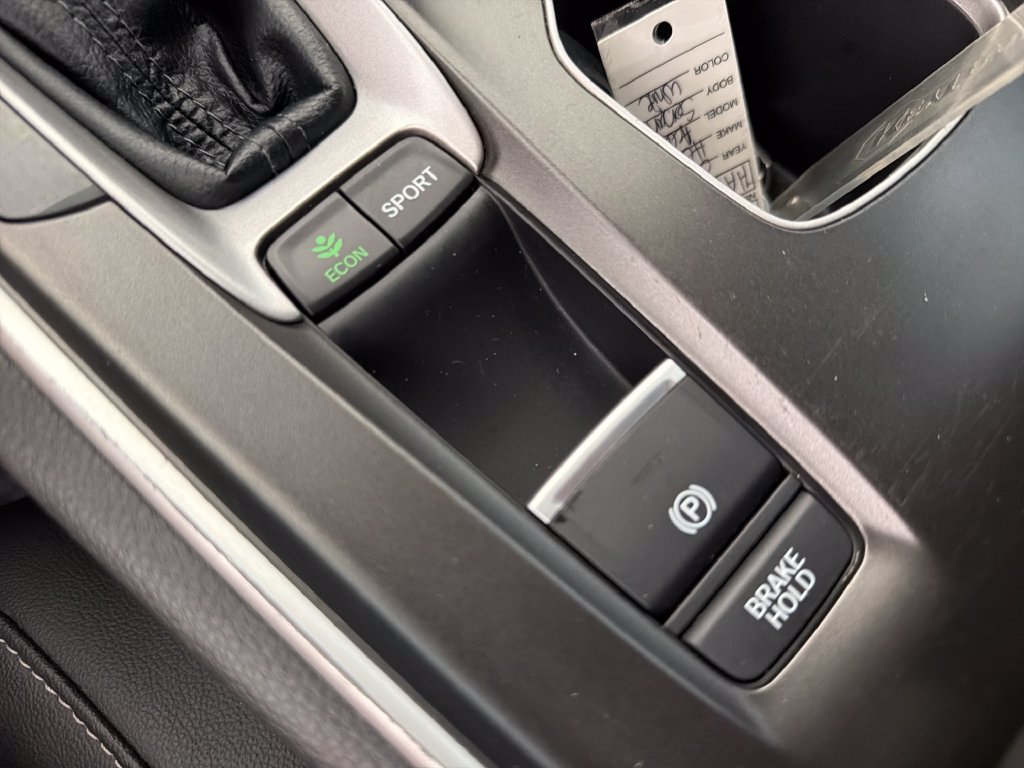 Certified Used 2020  Honda Sport image 23