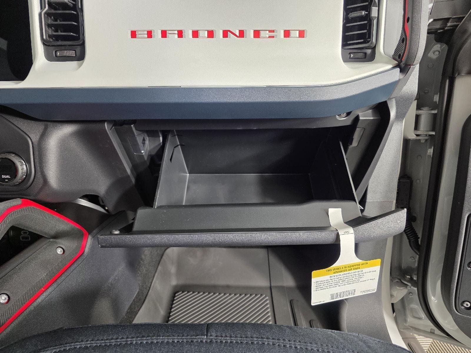 New 2026 Avalanche Gray Ford Heritage Edition image 73