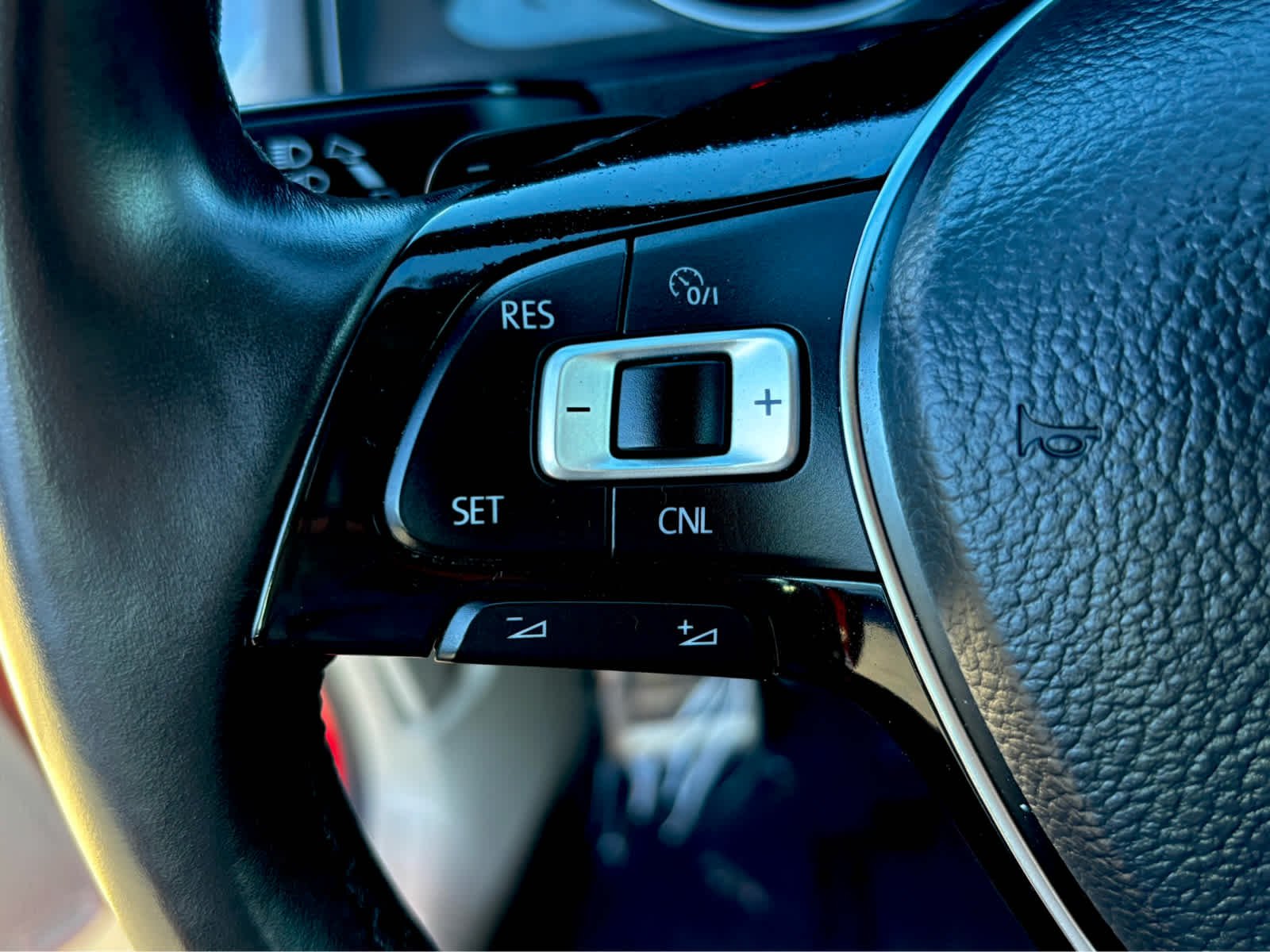 2018 Volkswagen Golf Alltrack Alltrack SE - Photo 18