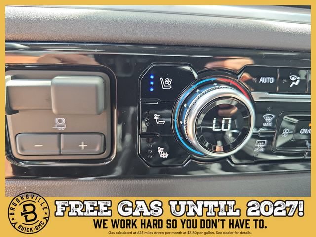 2026 GMC Sierra 1500 SLT - Photo 22