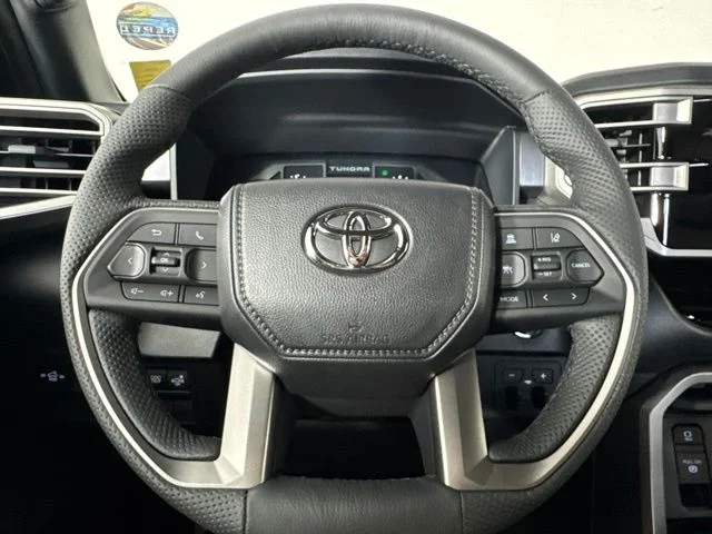 New 2026 Lunar Rock Toyota  SR5 image 20