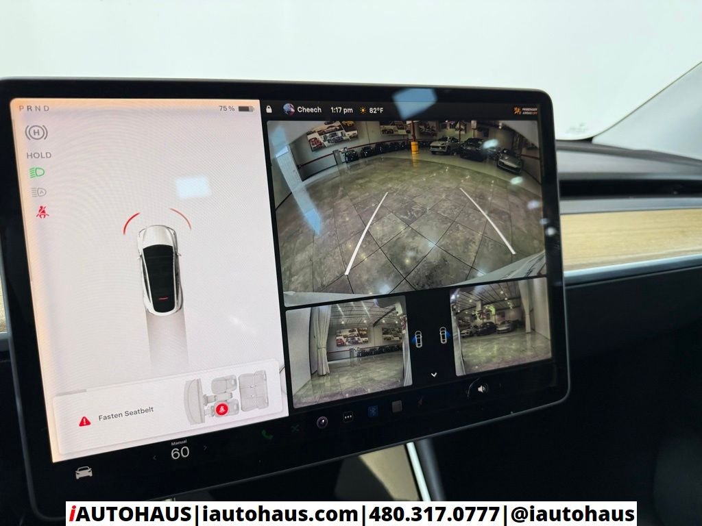 2020 Tesla Model Y Long Range - Photo 21