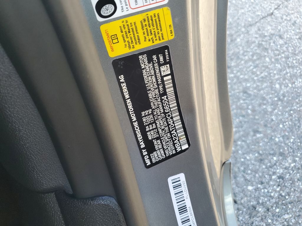 2023 BMW 4 Series 430i - Photo 25