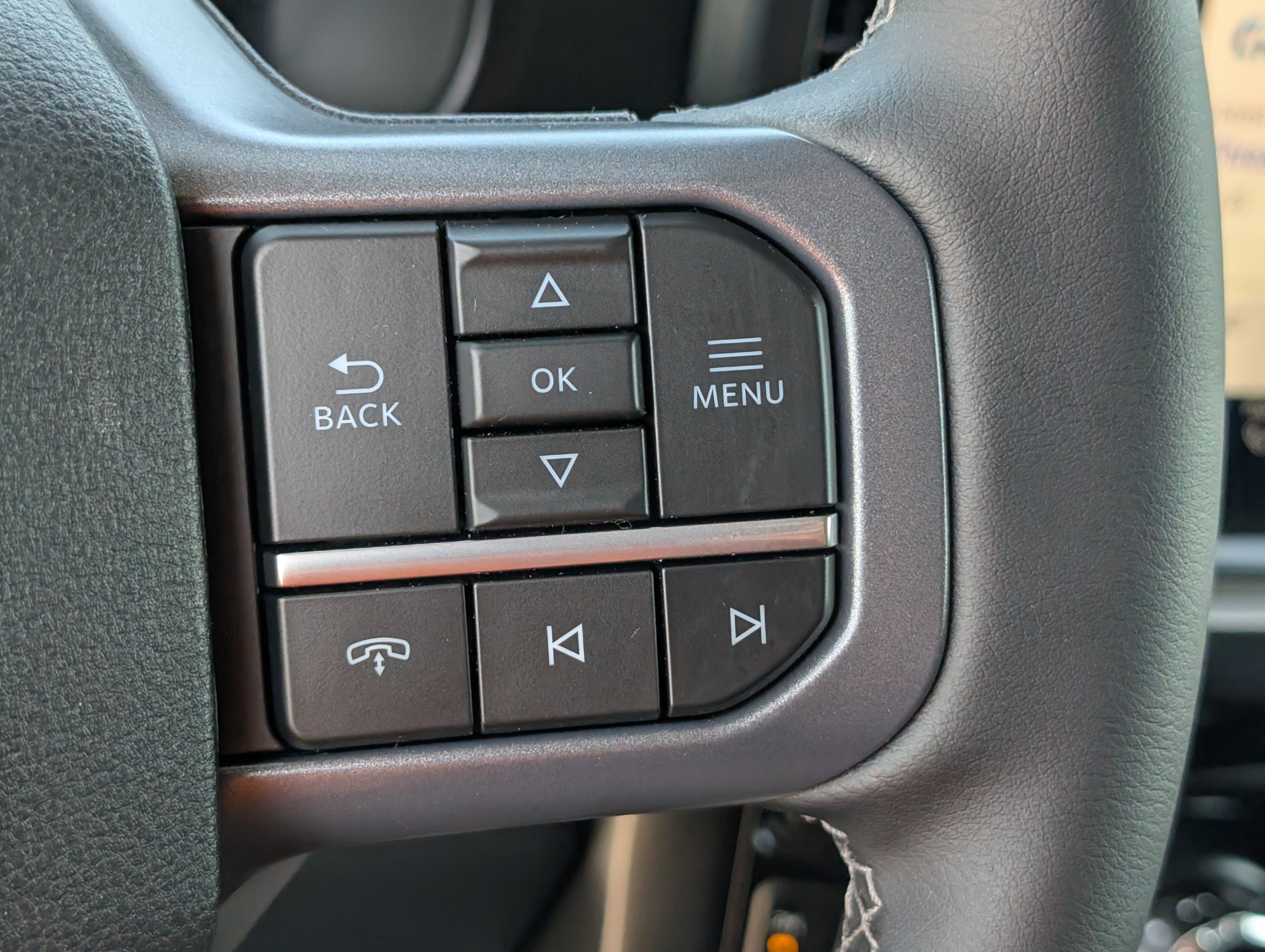 New 2026 Oxford White FORD F-350® Lariat® image 20