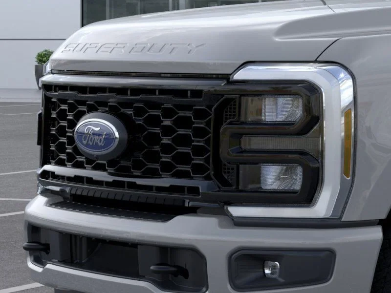 New 2026 Avalanche Ford XL image 18