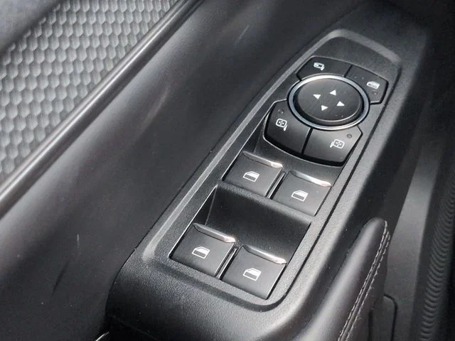 Certified Used 2025 Oxford White Ford Raptor image 22