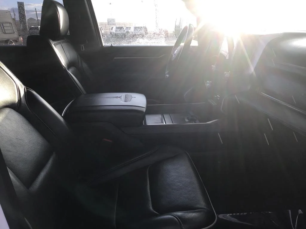 2020 RAM Ram 1500 Pickup Limited - Photo 16