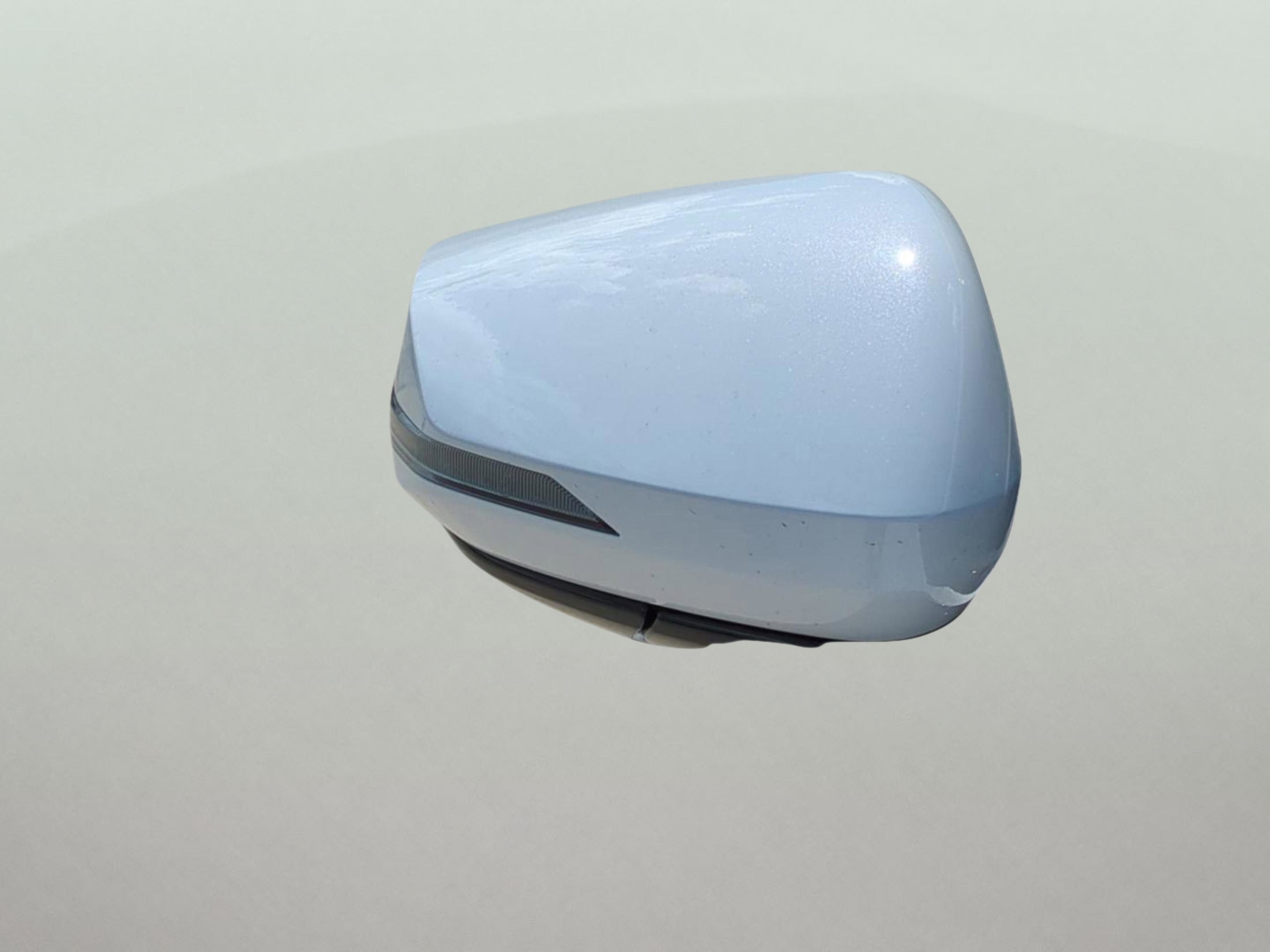 New 2026 Glacial White Pearl Kia SX image 40