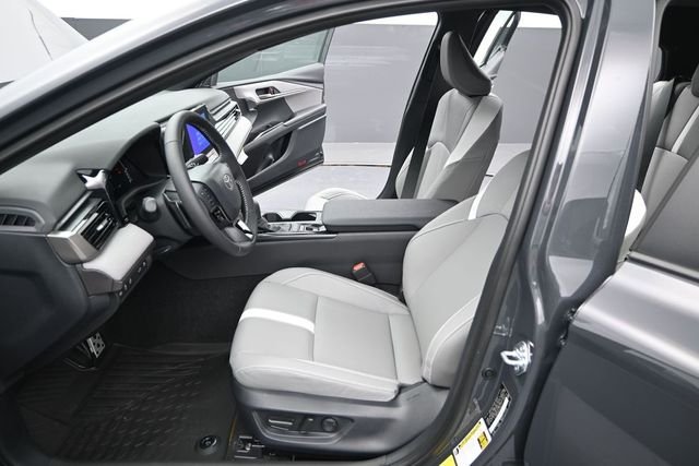 New 2026 Underground Toyota SE image 11