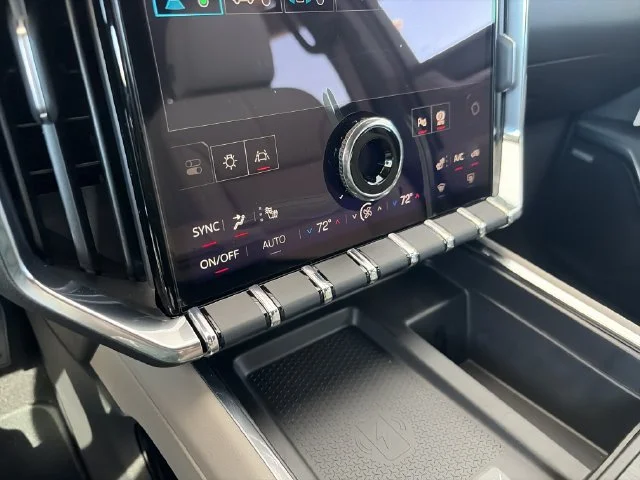 New 2027 Red GMC Elevation image 18