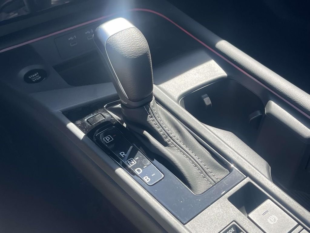 New 2026 Imperial Bronze Nissan SV image 30