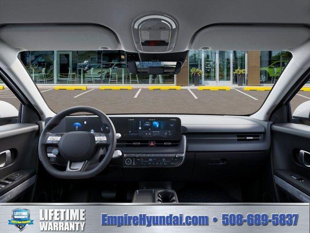 2026 Hyundai IONIQ 5 SE - Photo 11