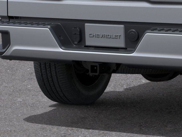 2026 Chevrolet Silverado 1500 Custom - Photo 14