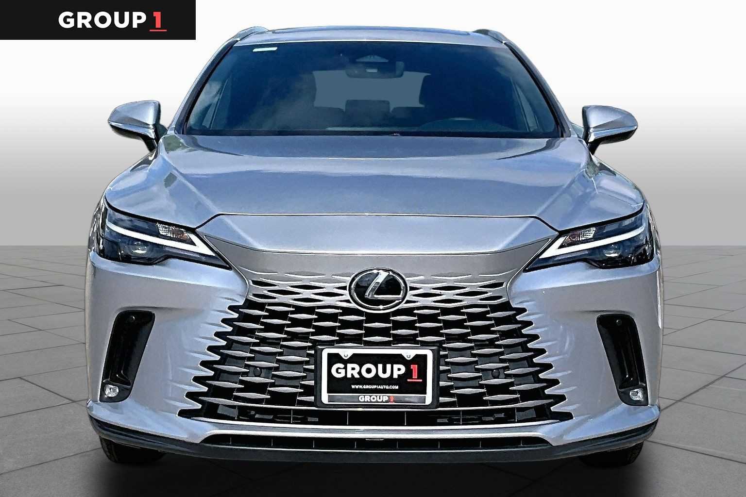 Used 2023 Iridium Lexus Premium image 4