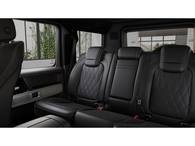 New 2026 MANUFAKTUR Sintered Bronze Magno Mercedes-Benz G 550 image 6