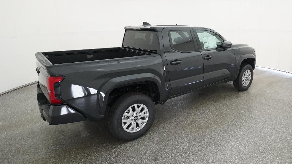 2025 Toyota Tacoma SR5 - Photo 46
