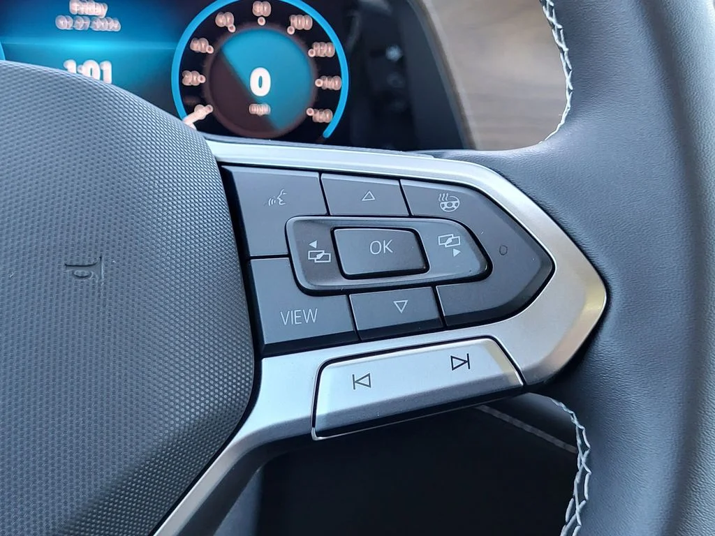 2026 Volkswagen Atlas SE w/Tech - Photo 13