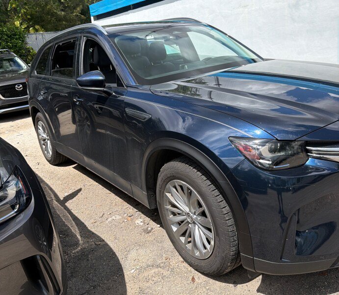 2024 Mazda CX-90