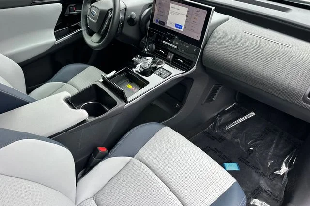 Used 2023 White Subaru Limited image 18