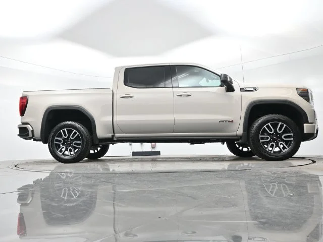 Used 2026 Coastal Dune GMC AT4 image 32