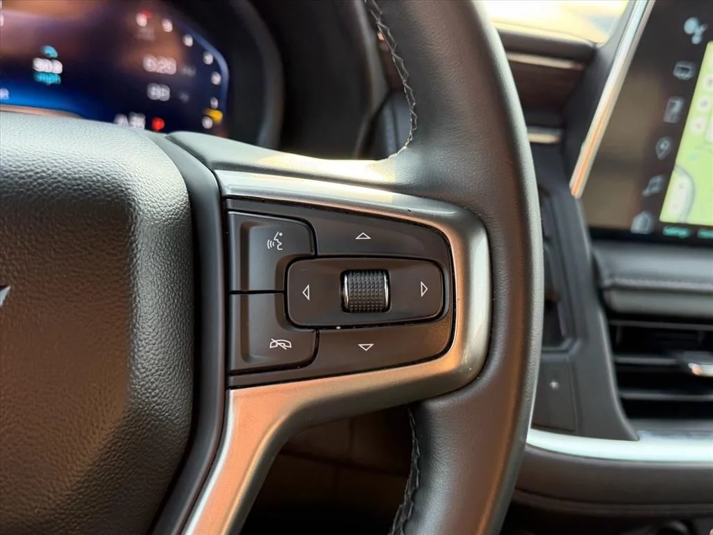 Used 2023 Beige Chevrolet LT image 21