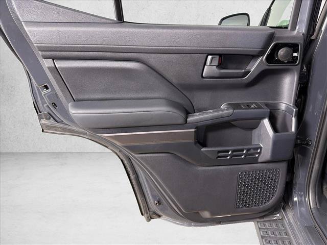 Certified Used 2025 UNDERGROUND Toyota  image 22