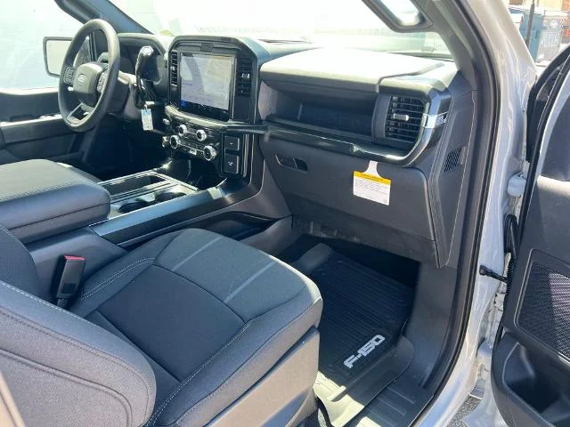 New 2026 Avalanche Ford STX® image 55
